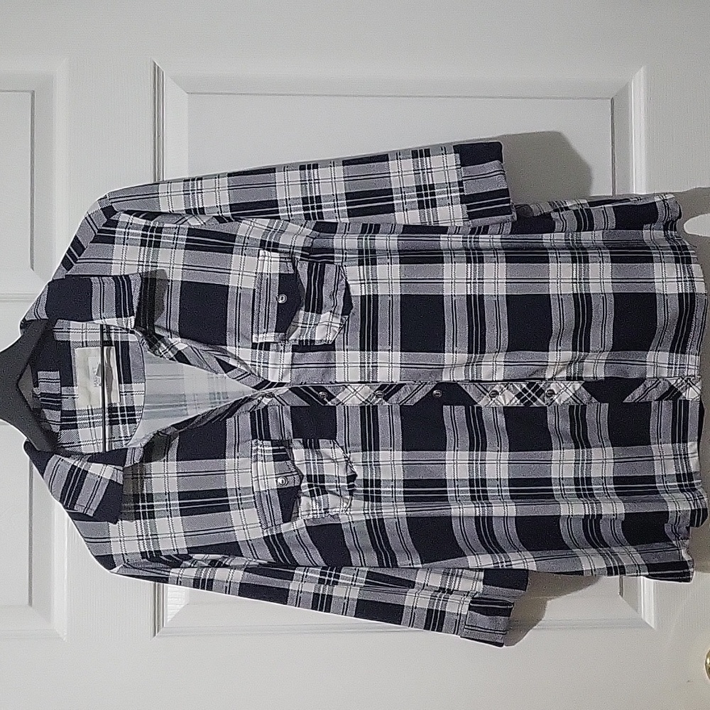 Women's  3/4 sleeve blouse